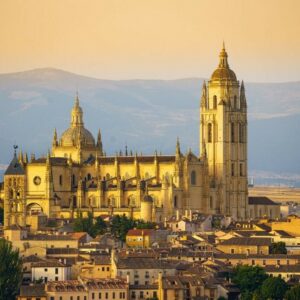 Circuito Castilla y León, historia y patrimonio en cada destino