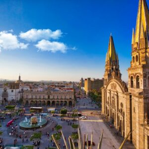 Guadalajara and Archpriest of Hita Tour