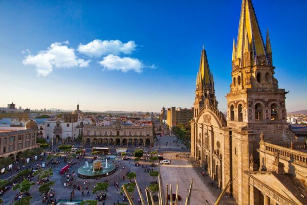 Guadalajara and Archpriest of Hita Tour