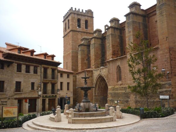 Escapada Teruel - Imagen 3