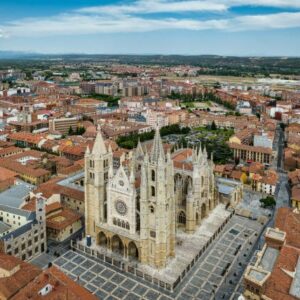 Circuito León, Bierzo y Asturias, disfruta del corazón del norte