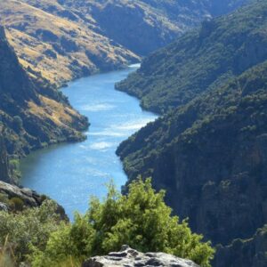 Escapada Arribes del Duero, disfruta de sus paisajes y sabores únicos