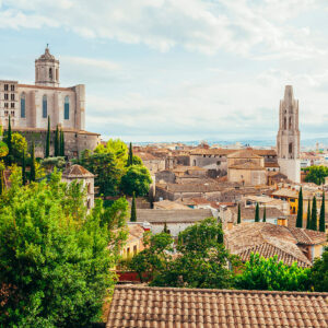 Medieval Girona Circuit