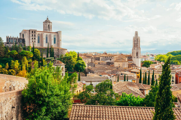 Medieval Girona Circuit