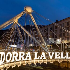 Circuito Andorra