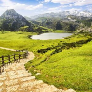 Cantabria Getaway