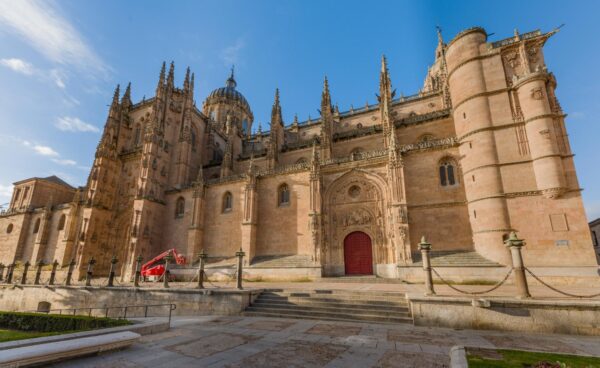 Circuito Segovia – Ávila – Salamanca - Imagen 4