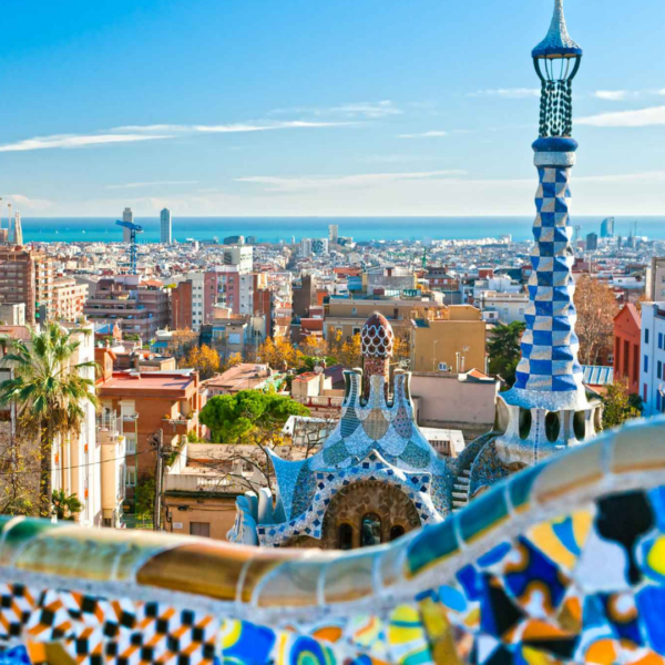 Circuito Barcelona - Imagen 6
