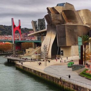 Capitals of the Basque Country