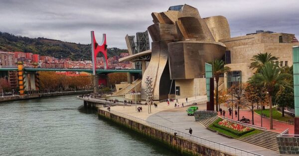 Capitals of the Basque Country