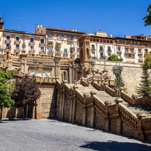 Escapada Teruel