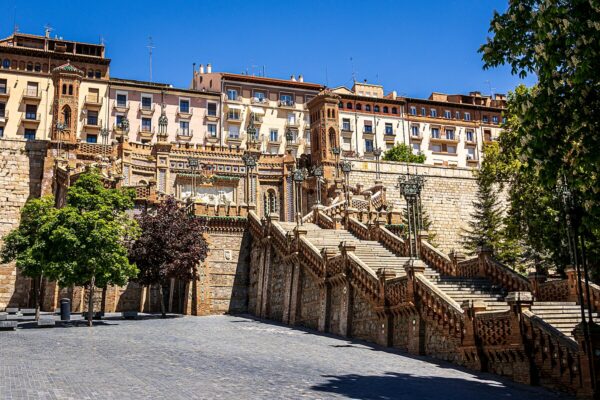 Escapada Teruel