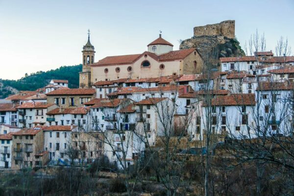 Escapada Teruel - Imagen 2