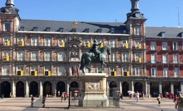 Madrid - Puy de Fou - Imagen 5