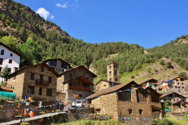 Circuito Andorra y la Cerdeña Francesa - Imagen 2