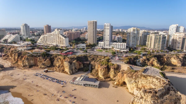 Circuito Algarve - Imagen 3