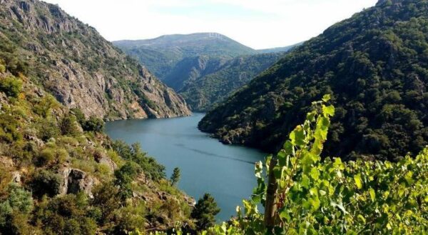 Circuito Ribeira Sacra - Imagen 5