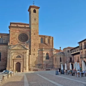 Castilla-La Mancha