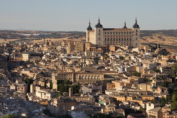 Madrid - Puy de Fou - Imagen 3