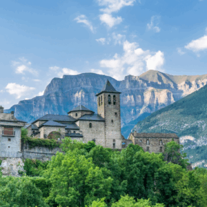 Escapada Pirineo Aragonés