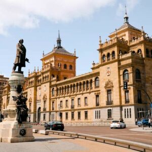 Escapada Valladolid historia y legado en el corazón de Castilla