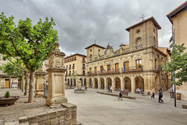 Circuito La Rioja y Navarra Premium - Imagen 6