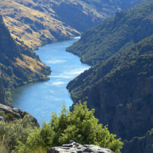 Arribes del Duero Circuit