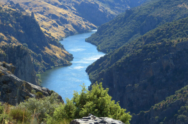 Arribes del Duero Circuit