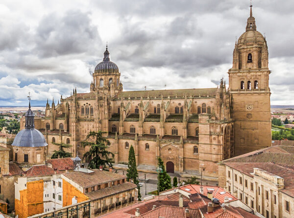 Circuito Segovia – Ávila – Salamanca - Imagen 3