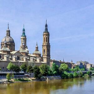 Escapada Zaragoza