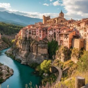 Escapada Teruel, esencia medieval y tradición aragonesa