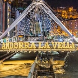 Escapada por Andorra, naturaleza y esencia pirenaica