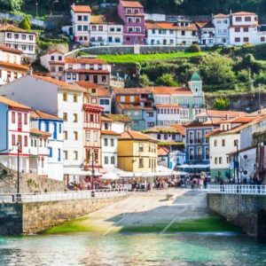 Circuito por Asturias entre mar, montaña y tradición