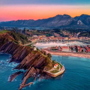 Circuito por Cantabria y Asturias, esencia y paisajes del norte