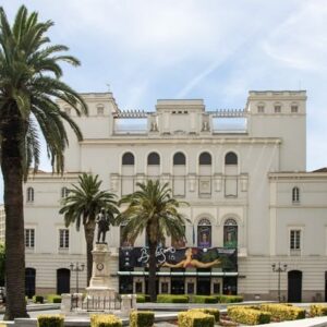 Escapada Badajoz entre historia y gastronomía