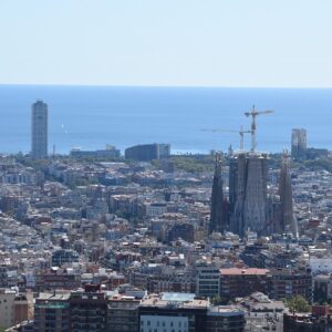 Barcelona Circuit