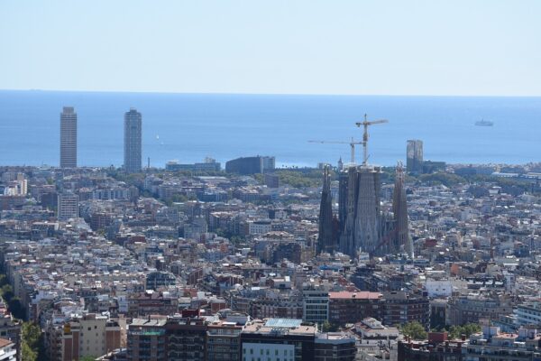 Barcelona Circuit