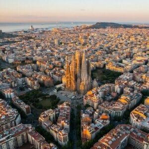 Escapada a Barcelona cultura y esencia mediterránea