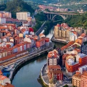 Escapada por las capitales del País Vasco