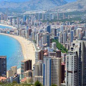 Benidorm Circuit