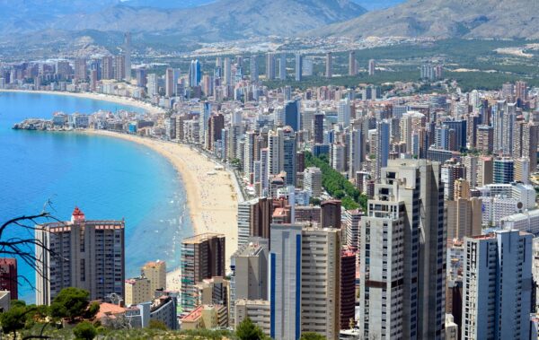 Benidorm Circuit