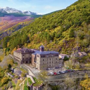 La Rioja Getaway