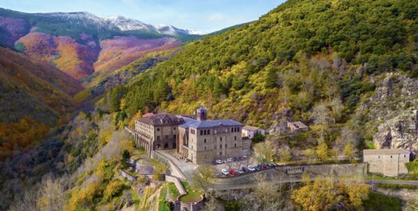 La Rioja Getaway