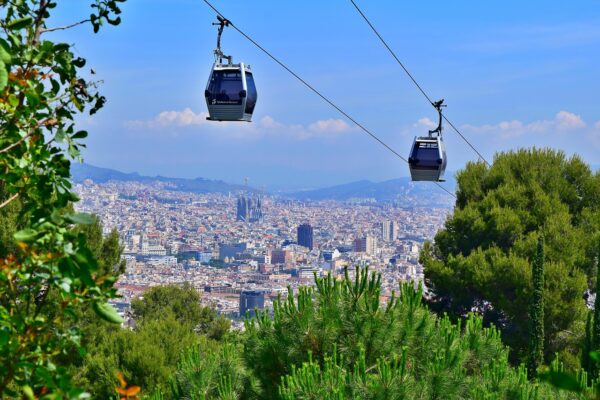 Circuito Barcelona - Imagen 2