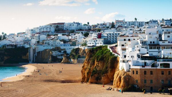 Circuito Algarve - Imagen 2