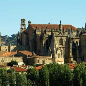 Plasencia Circuit