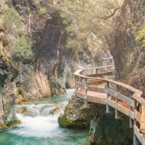 Escapada a Cazorla naturaleza en estado puro