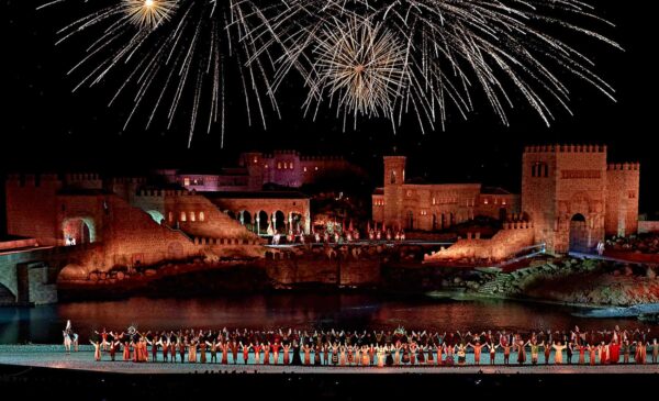 Madrid - Puy de Fou - Imagen 2