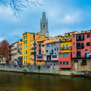 Medieval Girona Circuit