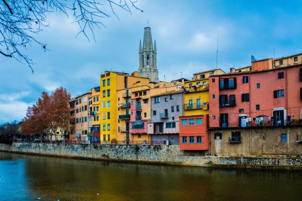 Medieval Girona Circuit